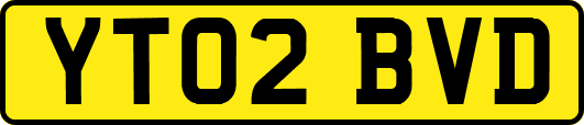 YT02BVD