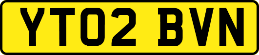 YT02BVN