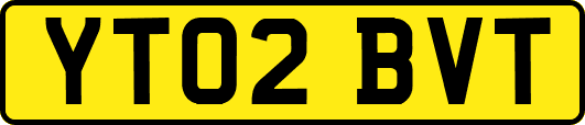 YT02BVT
