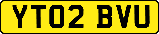 YT02BVU