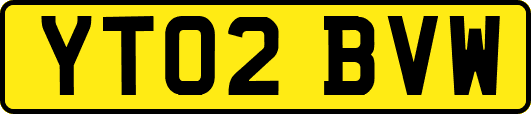 YT02BVW