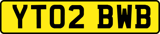YT02BWB