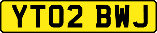 YT02BWJ