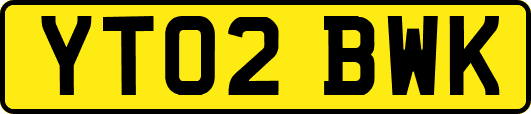 YT02BWK