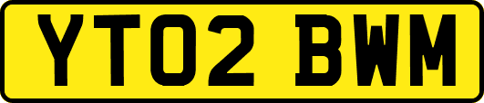YT02BWM