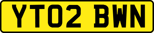 YT02BWN