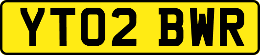 YT02BWR