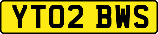 YT02BWS