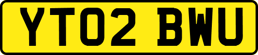 YT02BWU
