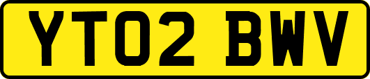 YT02BWV