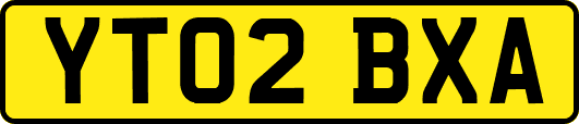 YT02BXA