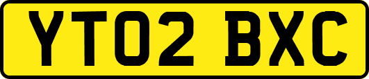 YT02BXC