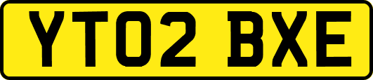 YT02BXE