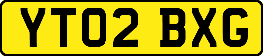 YT02BXG