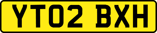YT02BXH