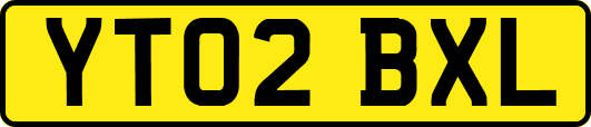 YT02BXL