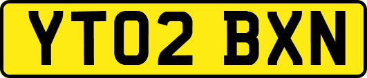 YT02BXN