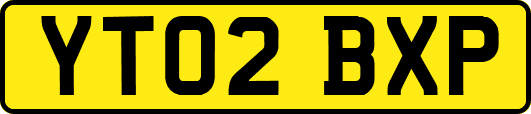 YT02BXP