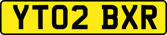 YT02BXR