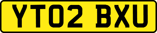 YT02BXU