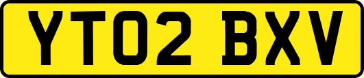 YT02BXV
