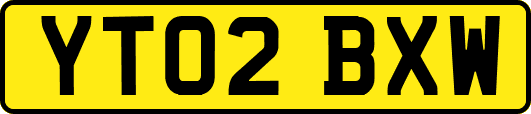 YT02BXW