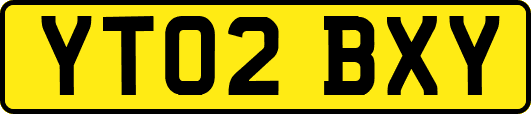 YT02BXY