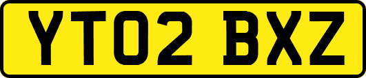 YT02BXZ