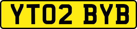 YT02BYB