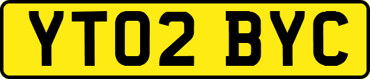 YT02BYC