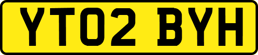YT02BYH