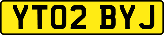 YT02BYJ