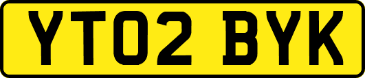 YT02BYK
