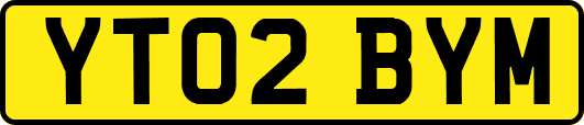 YT02BYM