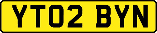 YT02BYN