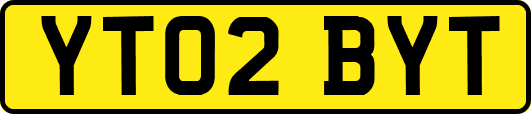 YT02BYT