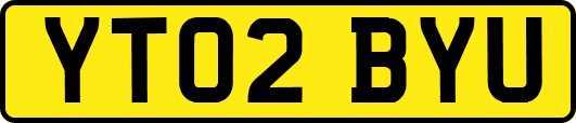 YT02BYU