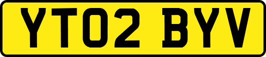 YT02BYV