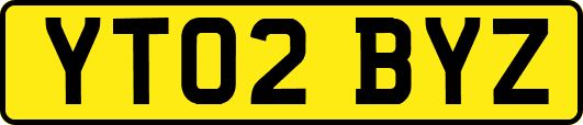 YT02BYZ