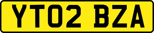 YT02BZA