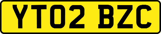 YT02BZC