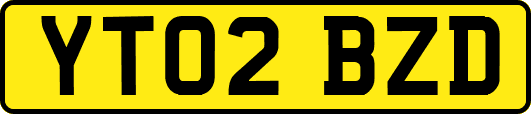 YT02BZD