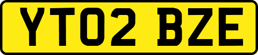 YT02BZE