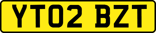 YT02BZT