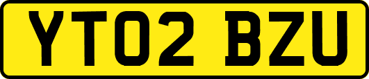 YT02BZU