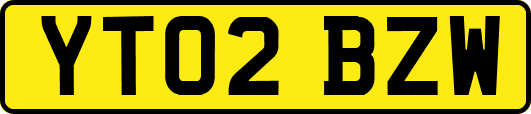 YT02BZW