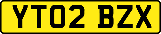 YT02BZX
