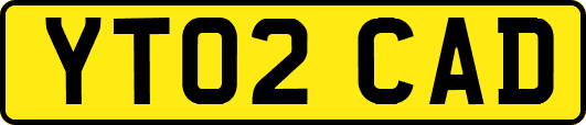 YT02CAD