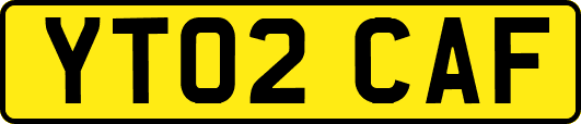 YT02CAF