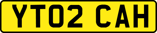 YT02CAH